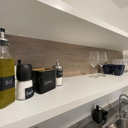 New Cereria Διαμέρισμα Τεργέστη Εξωτερικό φωτογραφία
